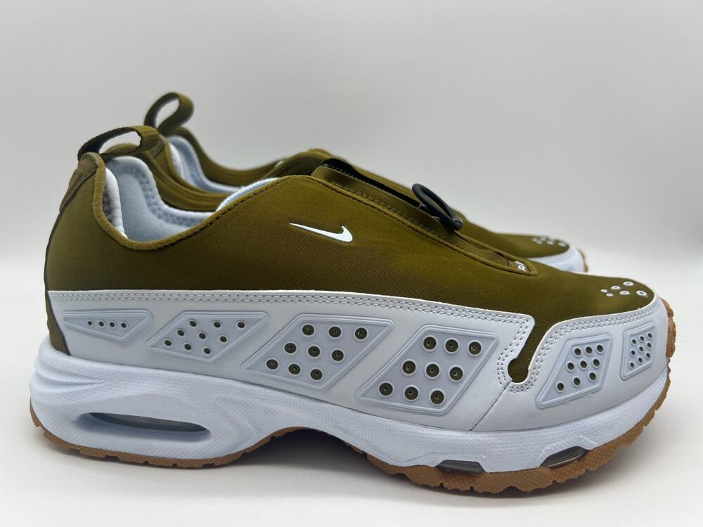 Nike Air Max Sunder Olive Flak FZ2068-301 Women's Size 9 NEW